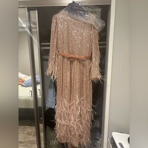 Antonio Melani Dress